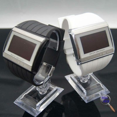 義烏超億商行 工廠直供LED運動手表，觸屏設計，價格優勢顯著