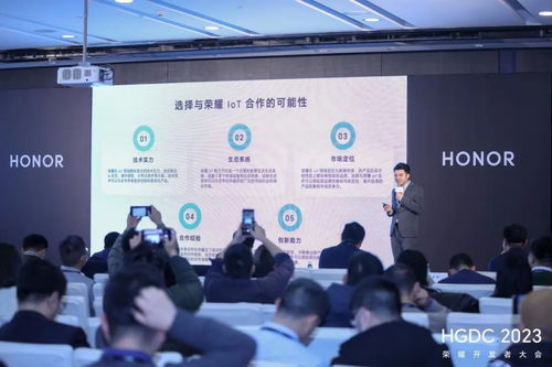 攜手共創(chuàng)智能未來(lái) 小匠物聯(lián)與榮耀I(xiàn)oT生態(tài)協(xié)同，加速產(chǎn)品智能化上市進(jìn)程